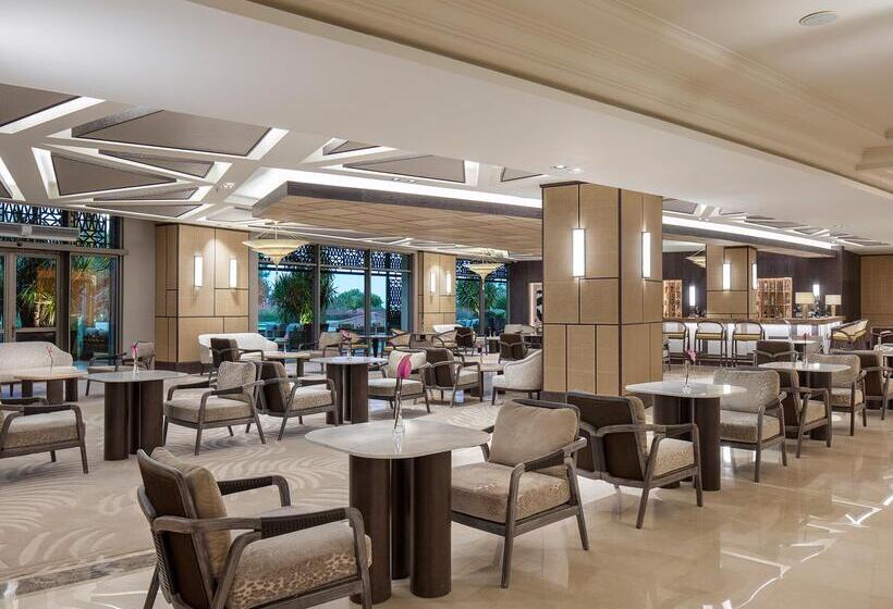 Ela Excellence Resort Belek