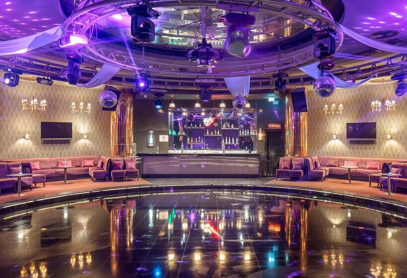 Ela Excellence Resort Belek