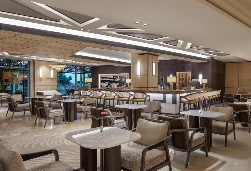 Ela Excellence Resort Belek