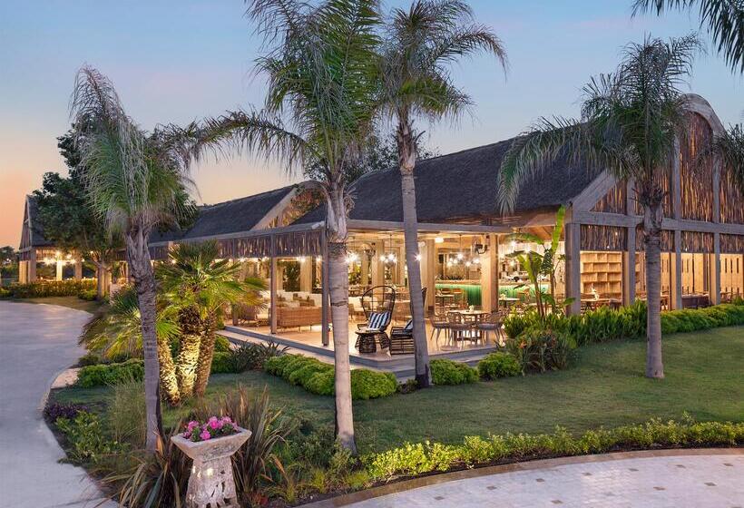 Ela Excellence Resort Belek