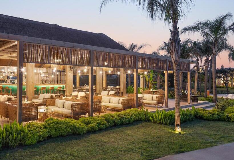 Ela Excellence Resort Belek