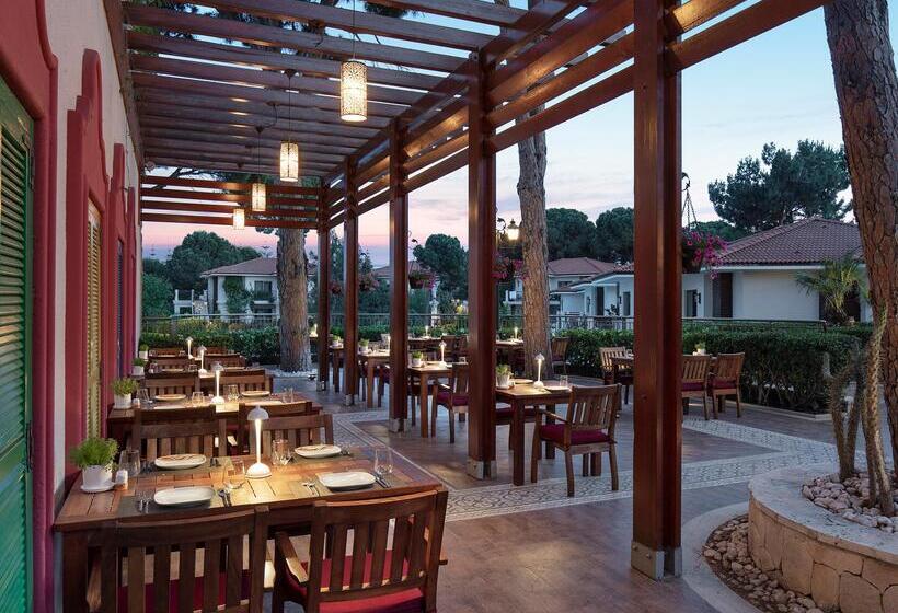 Ela Excellence Resort Belek