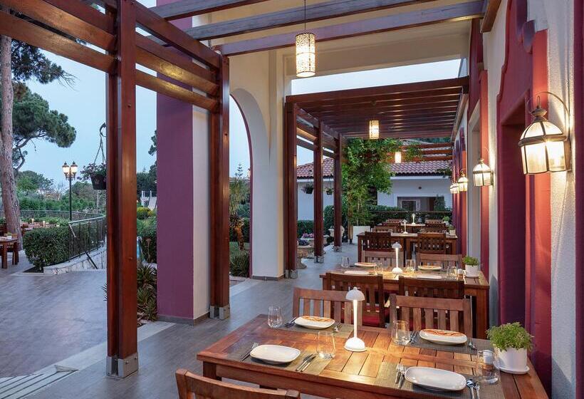 Ela Excellence Resort Belek