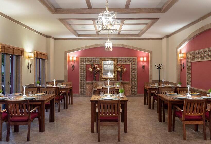 Ela Excellence Resort Belek