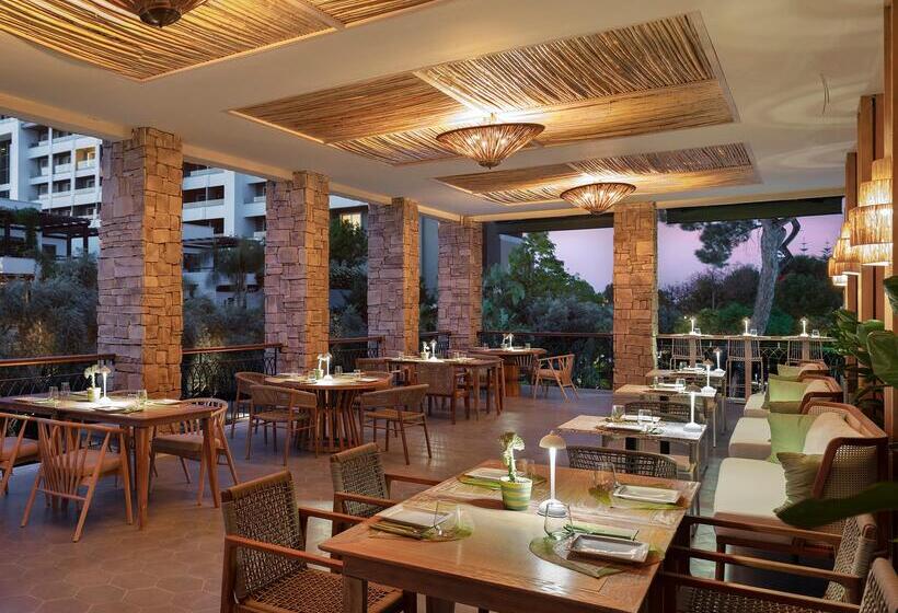 Ela Excellence Resort Belek