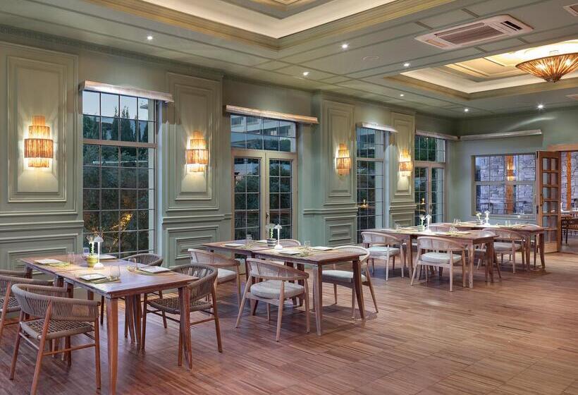 Ela Excellence Resort Belek