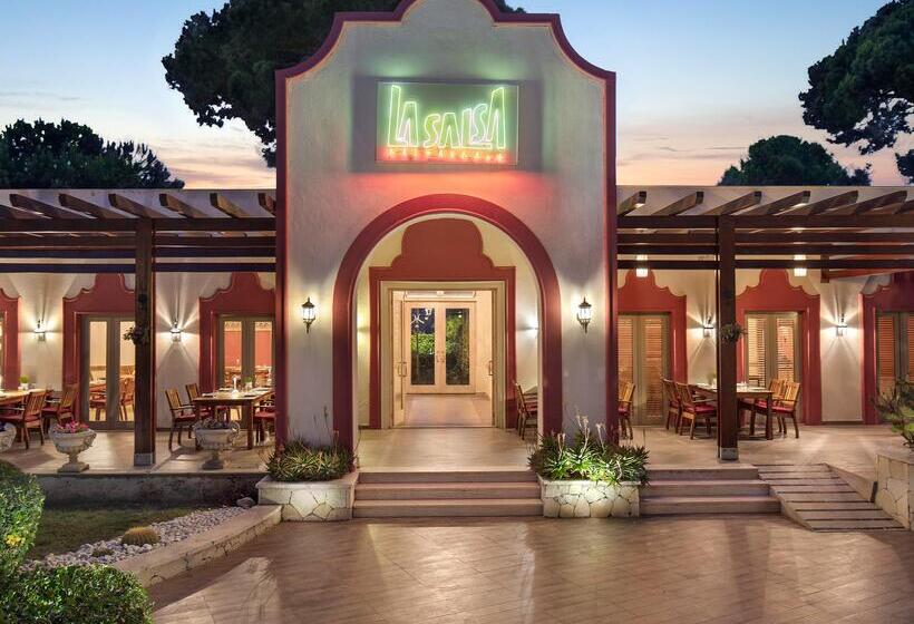 Ela Excellence Resort Belek