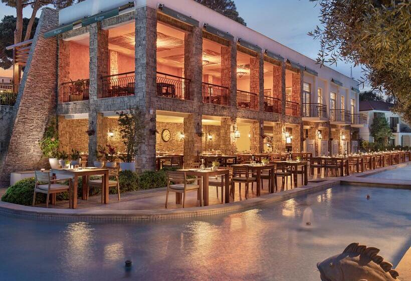 Ela Excellence Resort Belek