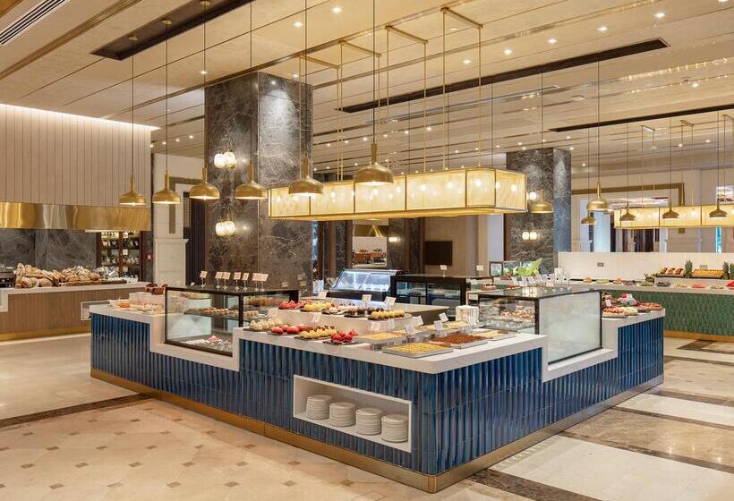 Ela Excellence Resort Belek