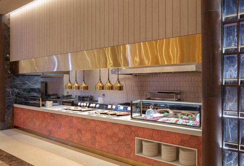 Ela Excellence Resort Belek