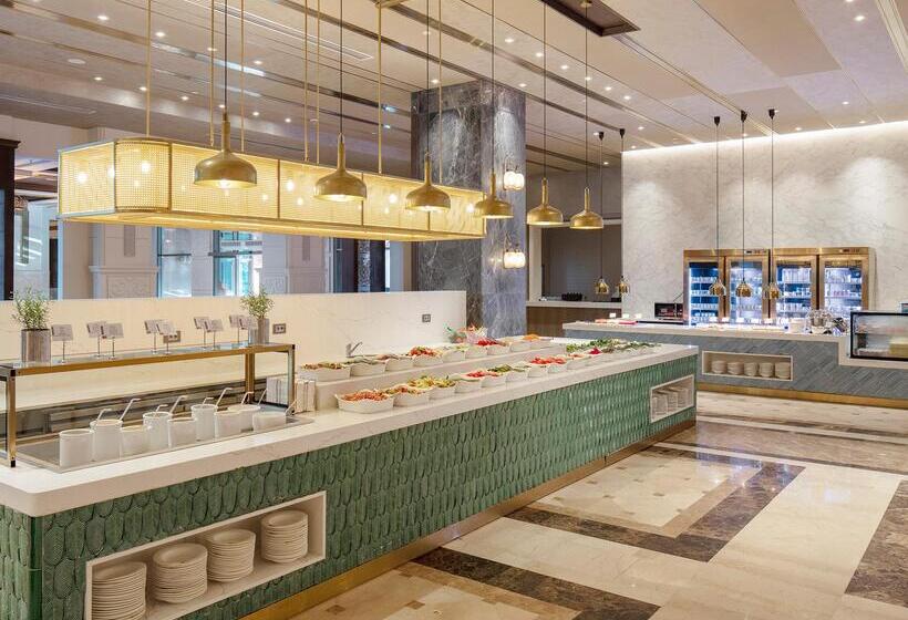 Ela Excellence Resort Belek