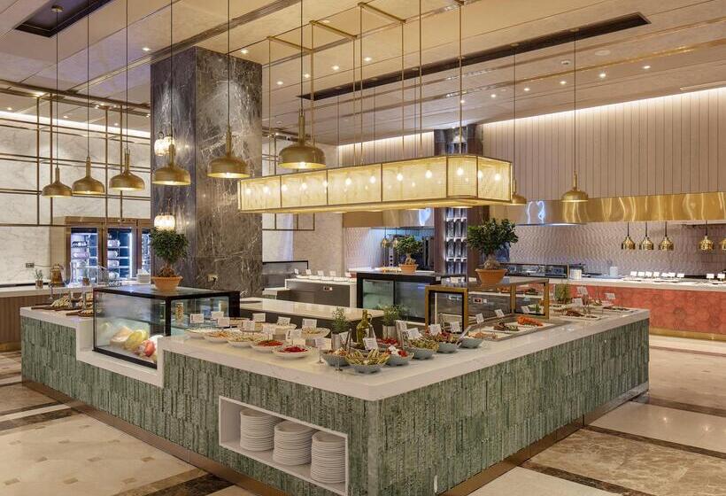 Ela Excellence Resort Belek