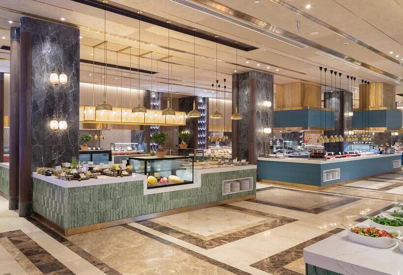 Ela Excellence Resort Belek