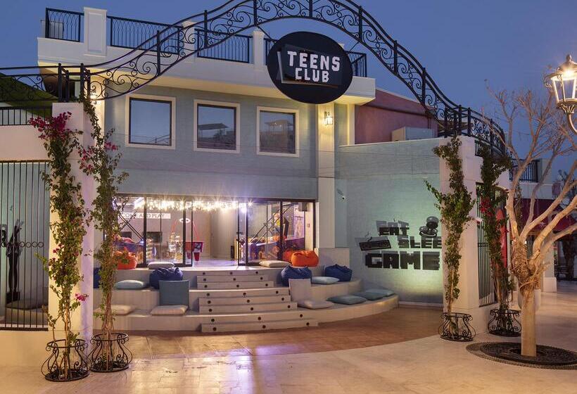 Ela Excellence Resort Belek