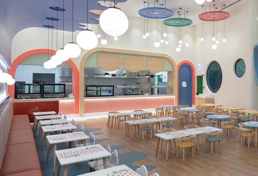 Ela Excellence Resort Belek