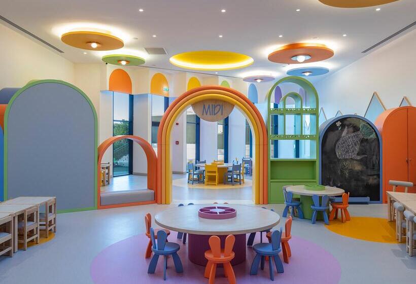 Ela Excellence Resort Belek