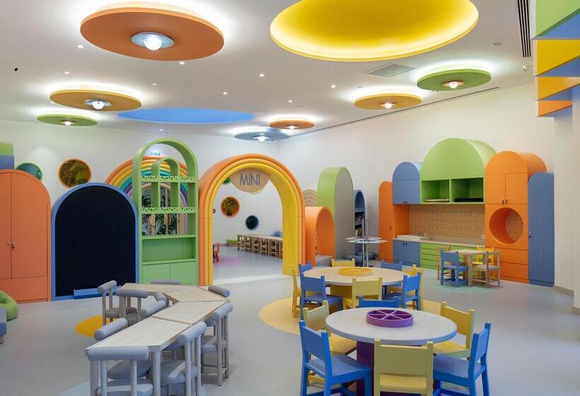 Ela Excellence Resort Belek