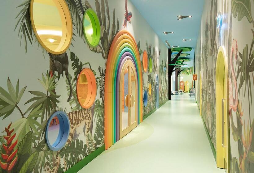Ela Excellence Resort Belek