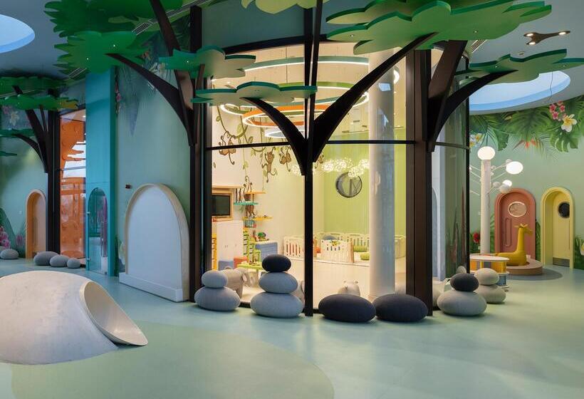 Ela Excellence Resort Belek