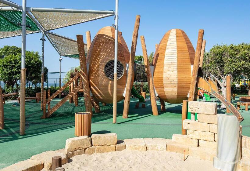 Ela Excellence Resort Belek