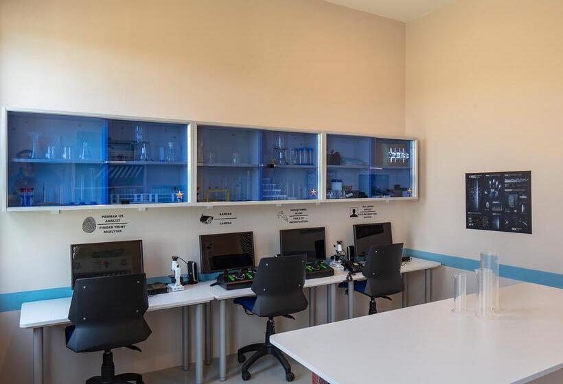 Ela Excellence Resort Belek