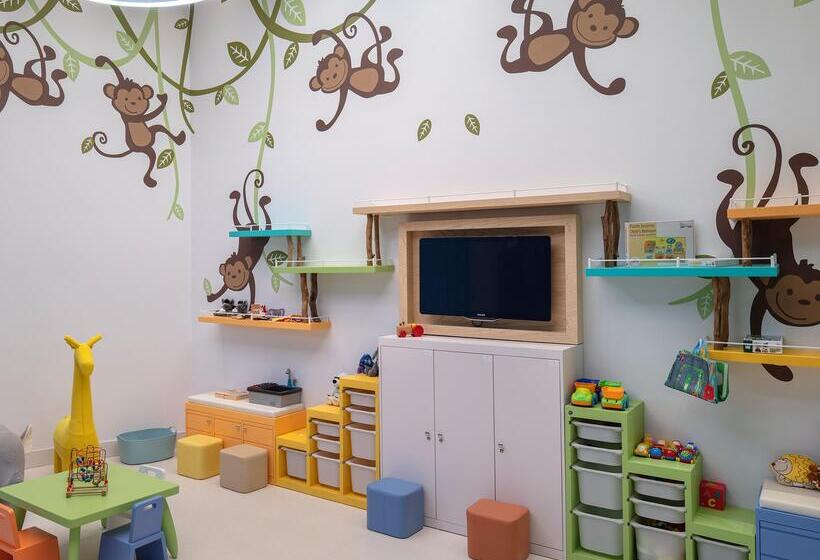 Ela Excellence Resort Belek