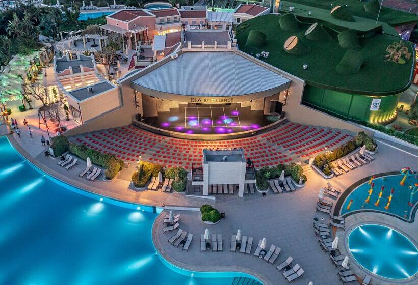 Ela Excellence Resort Belek