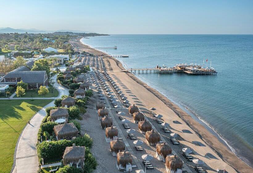 Ela Excellence Resort Belek