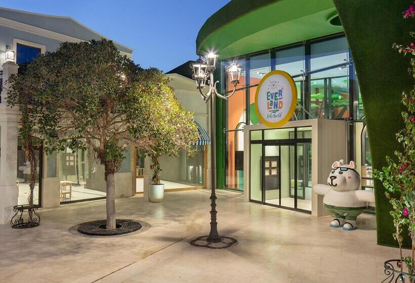 Ela Excellence Resort Belek