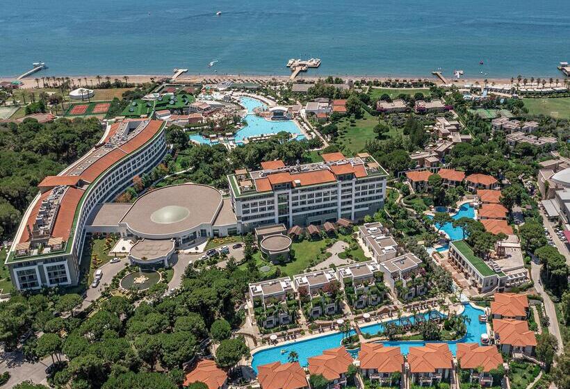 Ela Excellence Resort Belek