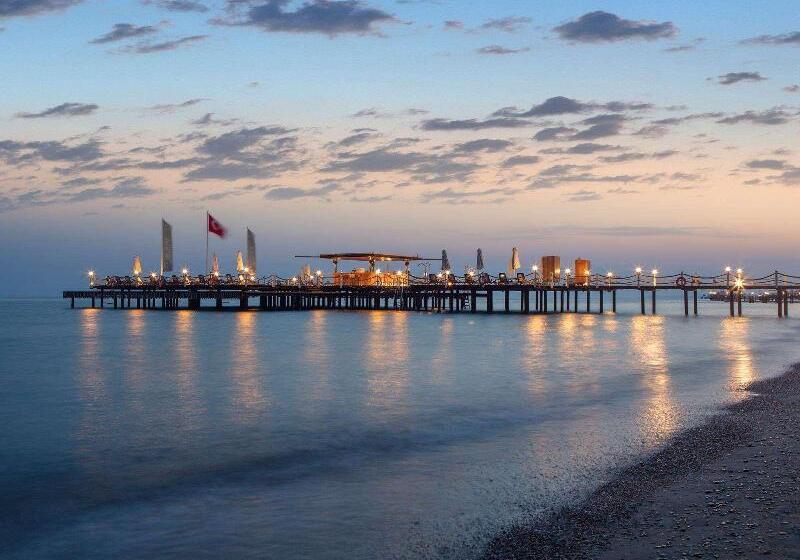 Ela Excellence Resort Belek