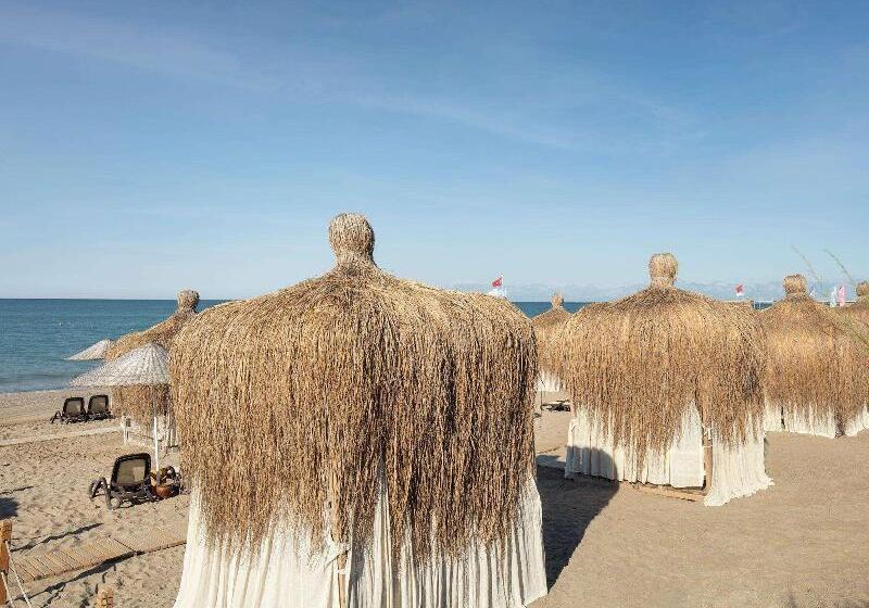 Ela Excellence Resort Belek