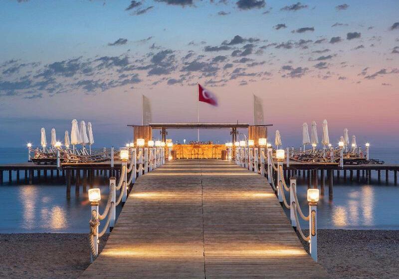 Ela Excellence Resort Belek