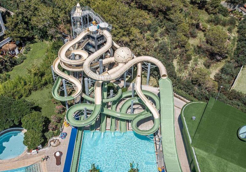 Ela Excellence Resort Belek