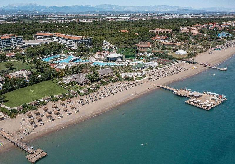 Ela Excellence Resort Belek