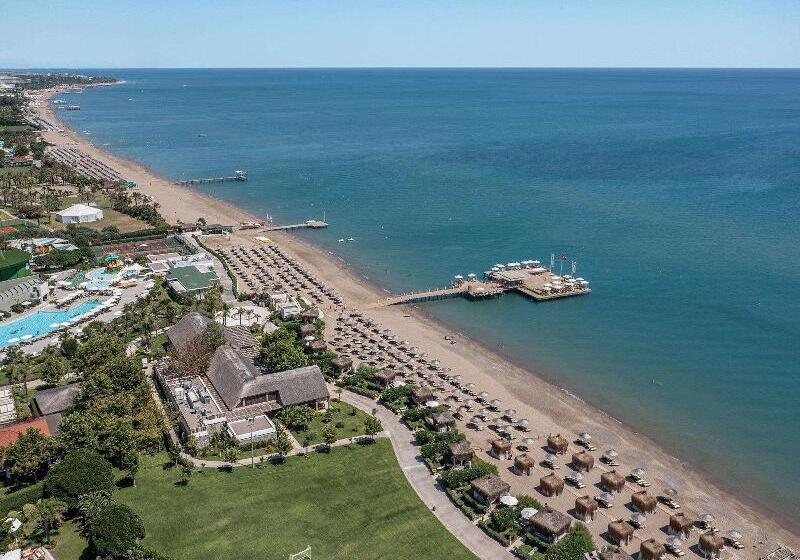 Ela Excellence Resort Belek