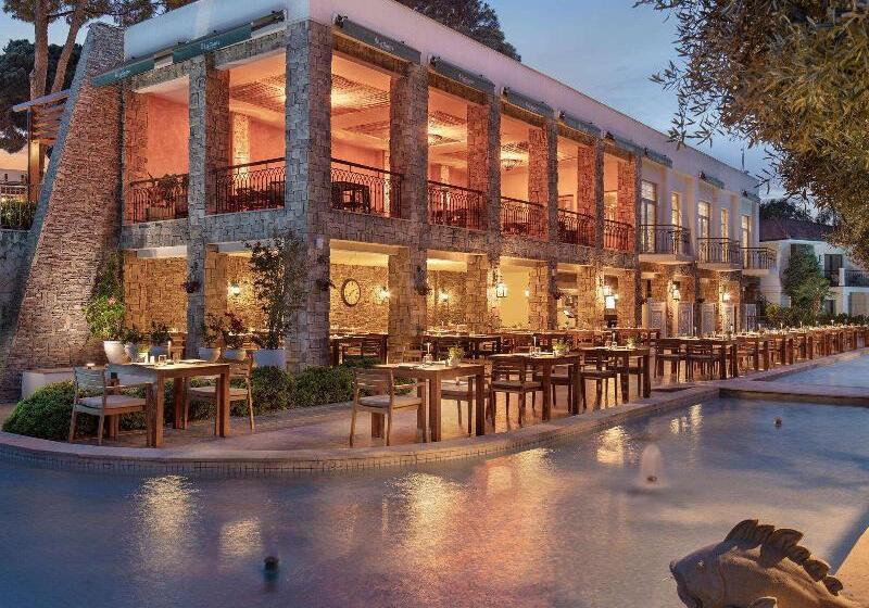 Ela Excellence Resort Belek