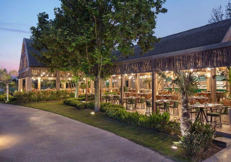 Ela Excellence Resort Belek