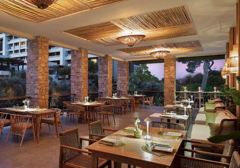 Ela Excellence Resort Belek