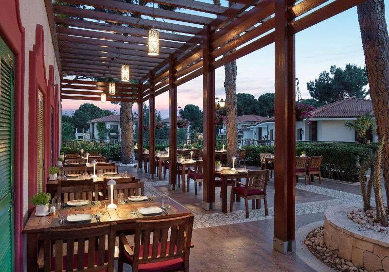 Ela Excellence Resort Belek