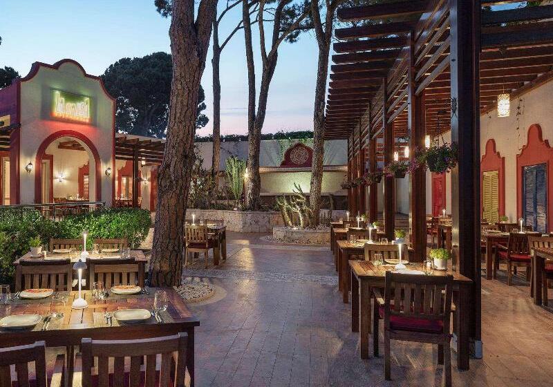 Ela Excellence Resort Belek