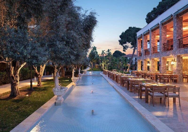 Ela Excellence Resort Belek