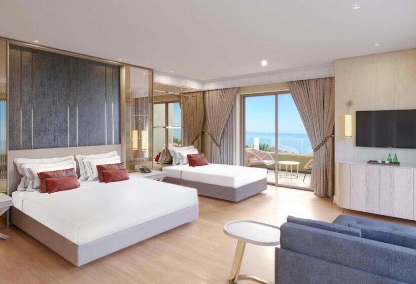 Ela Excellence Resort Belek