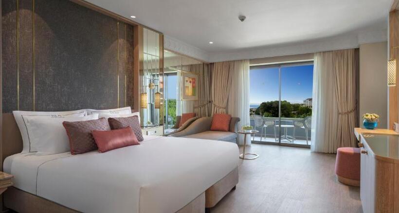 Ela Excellence Resort Belek