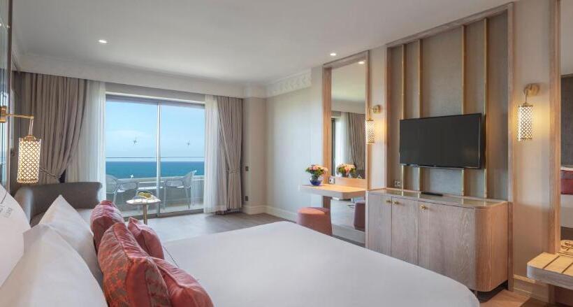 Ela Excellence Resort Belek