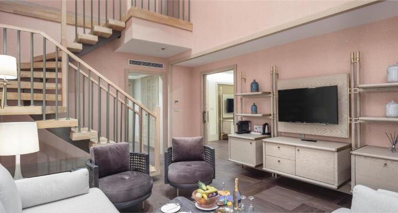 Ela Excellence Resort Belek