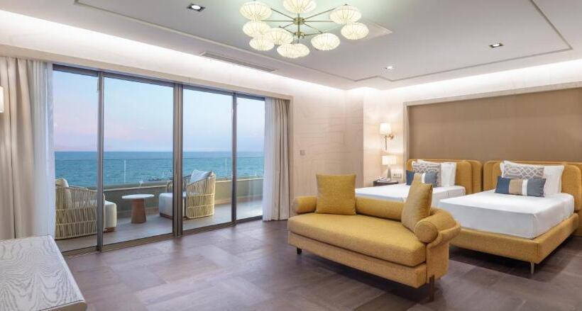 Ela Excellence Resort Belek