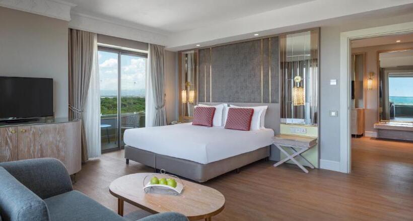 Ela Excellence Resort Belek