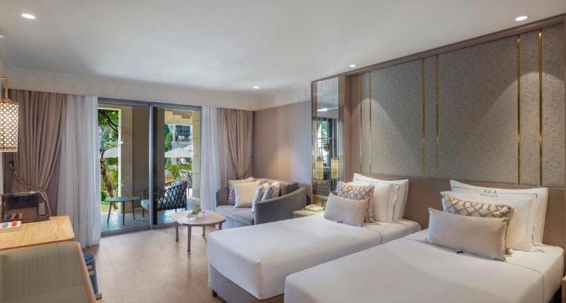 Ela Excellence Resort Belek