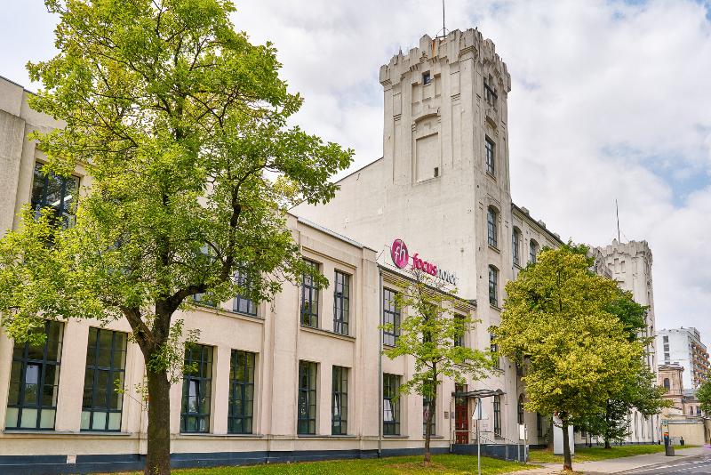 Focus Hotel łódź